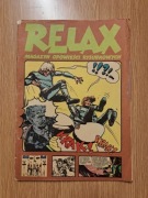 Zbiór opowieści rysunkowych Relax nr 6