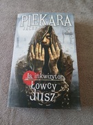 Jacek Piekara - Łowcy dusz