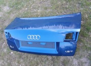 Klapa bagażnika Audi A4 B7 sedan LZ5C 