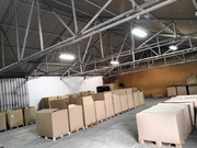 Palety Amazon Paleta zwroty konsumenckie 