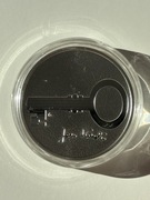 Moneta 10 zł Jan Karski 2014