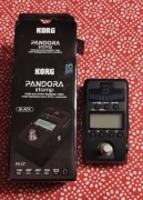 Korg PANDORA Stomp 