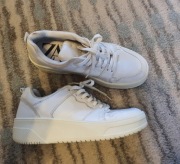 Buty Zara białe 37