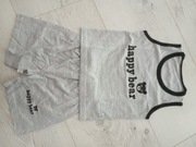 Nowy komplet chłopięcy dresik strój piżamka 98/104