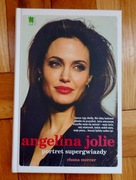 Angelina Jolie portret supergwiazdy, Mercer