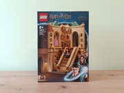 LEGO 40577 Harry Potter - Wielkie schody w Hogwarcie 
