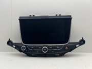 Naprawa wyświetlaczy Opel astra k Astra j gwarancja