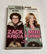 Zack i Miri kręcą porno / Zack and Miri Make a Porno