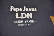 Chłopięcy T-shirt Pepe Jeans 146 cm (12 lat)