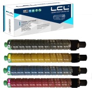 LCL Kompatybilny toner 841651 841652 841653 841654