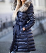 Płaszcz puchowy Ochnik