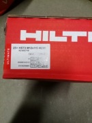 Hilti kotwa klinowa HST3 M12/115