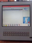 Okleiniarka Brandt !! Panel Power Control PC20+ !!