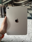 Ipad 11 gen A16 128GB srebrny 100% kondycji baterii! gwarancja!