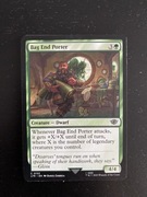 MTG - LTR Bag End Porter