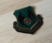 Naszywka - USAF - Air Force Logistics Command (AFLC) 