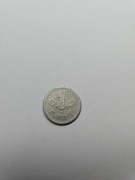 1 Forint 1968 Węgry 