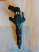 Wtrysk Ford Focus 2011 1.6 tdci 50274V05