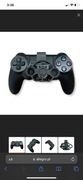 Mini Kierownica na Pada PS4 DualShock 4