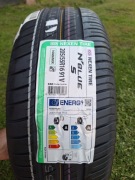 OPONY NEXEN LETNIE N'BLUE S 205/55/R16 91V KOMPLET