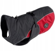 Kurteczka Hunter czerwona 50cm dla psa