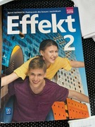 Podręcznik Effekt 2 język niemiecki