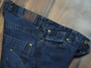 U.ARE.U LONDON- W32L30- UNDERGROUND- VINTAGE- pas 83 cm