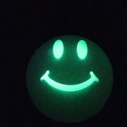 Barwnik pigment do żywica, Luminescencyjne