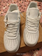 Air Force 1 LV Rozmiar Eu 38 Nowe