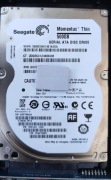 Dysk PS2 Sata 500GB - Play Station 2 