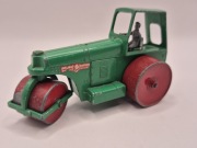 AVELING BARFORD ROAD ROLLER MATCHBOX KING SIZE 1963r