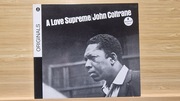 John Coltrane - A Love Supreme - CD