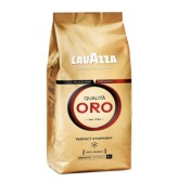 Lavazza quality Oro 