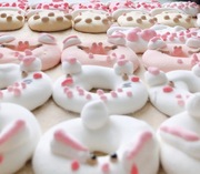 Pianki marshmallow prezent urodziny 