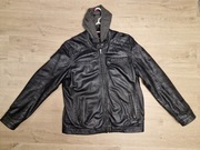 Kurtka skórzana Mustang True Denim MUO-M18-Foster