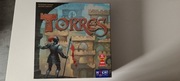 Gra planszowa - Torres
