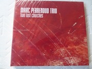 MARC PERRENOUD TRIO - TWO LOST CHURCHES - NOWA