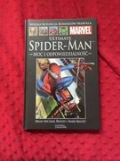 Ultimate Spider-man: Móc i odpowiedzialność WKKM Tom 25