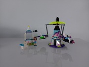 LEGO Friends 41128 Kosmiczna karuzela w parku rozrywki