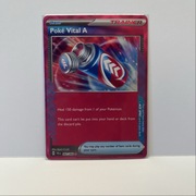 Karta Pokemon TCG Poke Vital A Shrouded Fable