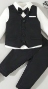 Komplet Kamizelka plus spodnie 