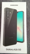 Samsung Galaxy A26 / 5G / 6 GB / 128 GB