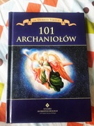 101 archaniołów Doreen Virtue 