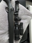 LUNETA NOKTOWIZYJNA PUSAR DIGEX N455