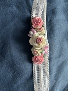 Opaska wianek arczi s/l