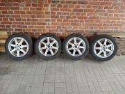 Felgi aluminiowe 16 cali ,5x114.3 Honda , Hyundai 