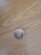 Moneta unikat zapraszam