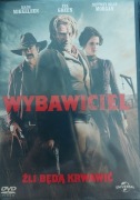 WYBAWICIEL. MADS MIKKELSEN. EVA GREEN. DVD
