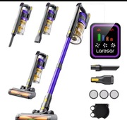 Laresar X11 , Dyson Killer Mocmy Szczotka bez plątania