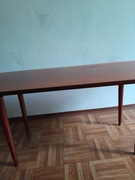 STOLIK OKOLICZNOŚCIOWY PRL (ŁAWA)  czyt. opis